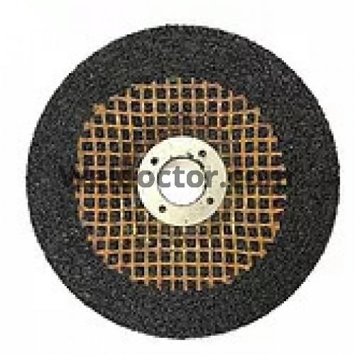 Grinding Wheel